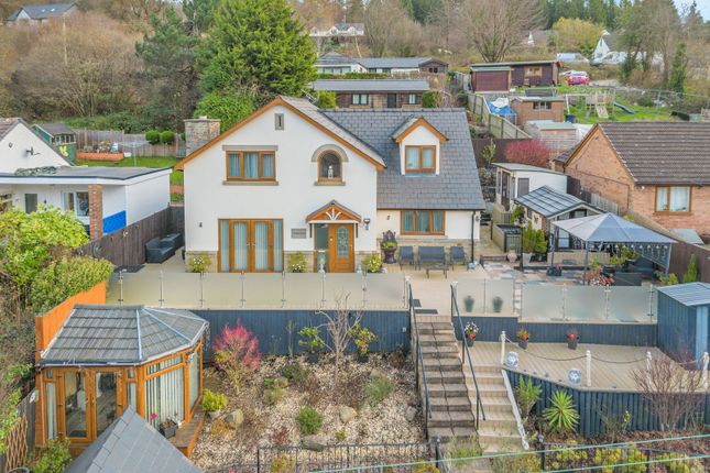 Tramway Road, Cinderford GL14 4 bed detached house for sale