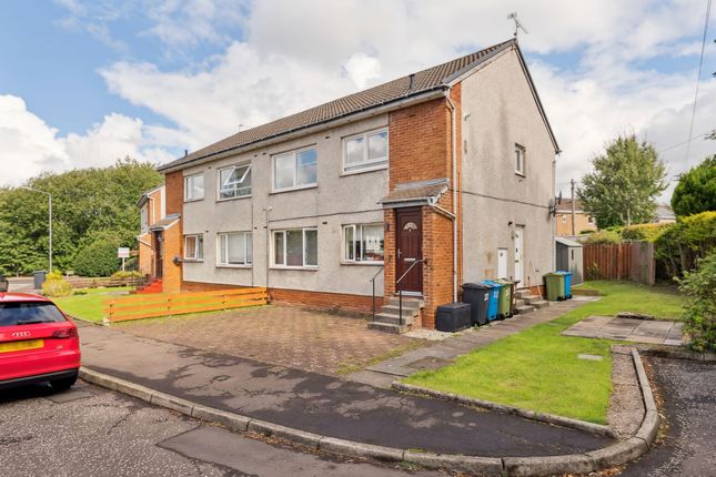 Treeburn Avenue, Giffnock, G46 1 bed flat for sale