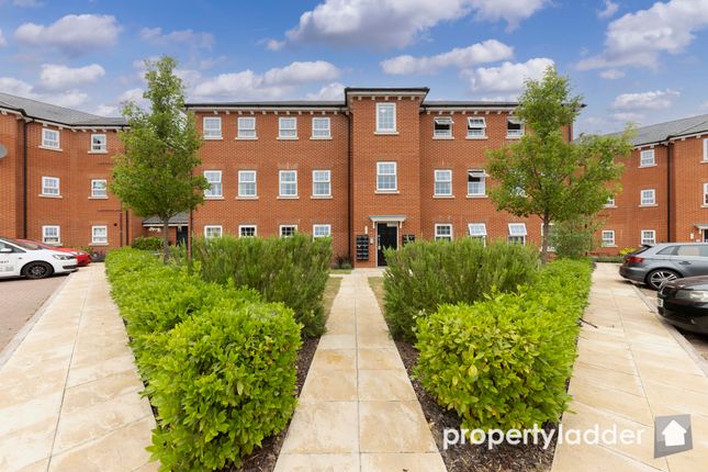 2 bed flat