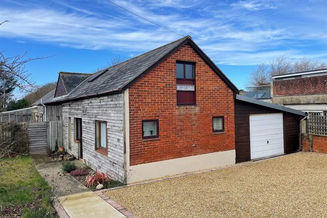 2 bed bungalow