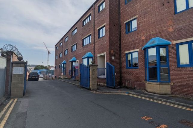 Artist Street, Leeds 1 bed apartment for sale