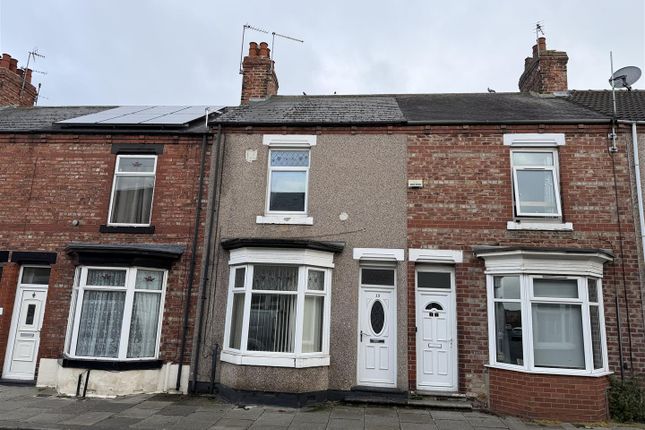 Stranton Street, Thornaby... 2 bed terraced house for sale