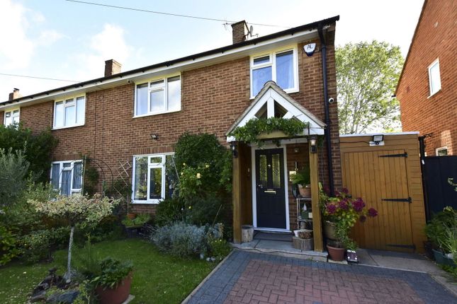 Tibbs Hill Road, Abbots Langley WD5 3 bed semi