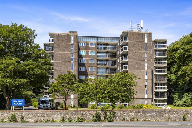 London Road, Patcham, Brighton 2 bed flat for sale