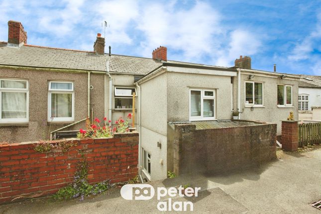 2 bedroom cottage for sale