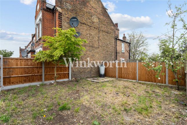 Broadwater Road, London, N17 1 bed apartment for sale