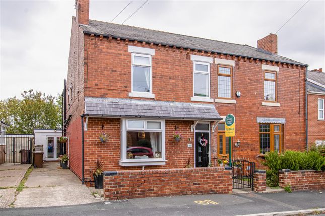 First Avenue, Wakefield WF1 3 bed semi