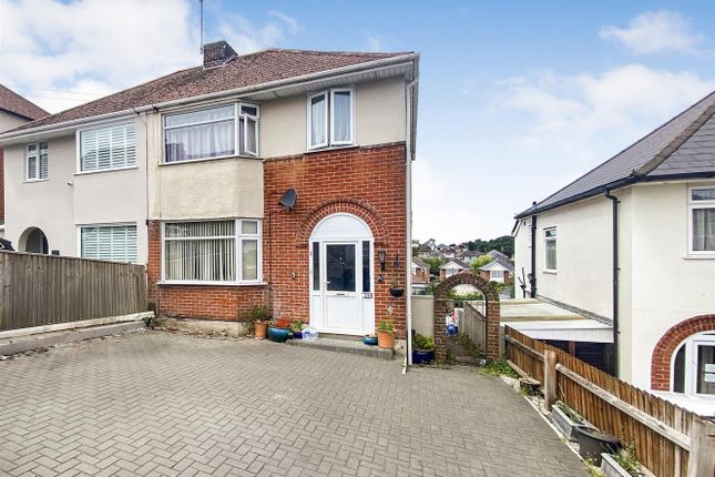 3 bed semi-detached house