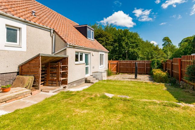 1 Dovecot Way, Pencaitland, East... 4 bed detached house for sale