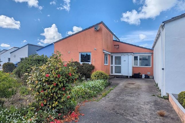 North Boundary Road, Brixham 2 bed bungalow for sale
