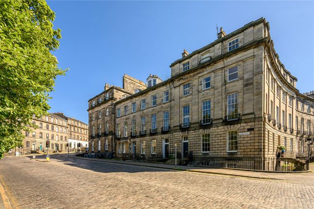South East Circus Place, Edinburgh... 3 bed apartment for sale