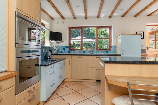 Lombard Street, Orston 4 bed detached house for sale