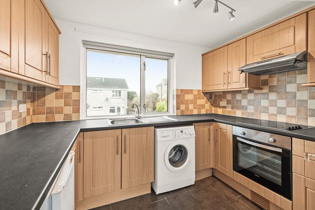 Belsyde Court, Linlithgow EH49 2 bed flat for sale