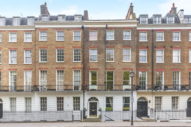 Dorset Square, London, NW1 2 bed flat for sale