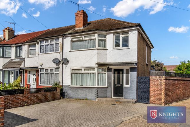 Wellstead Avenue, London, N9 3 bed house for sale