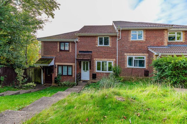 Llandegfedd Close, Cardiff CF14 2 bed terraced house for sale