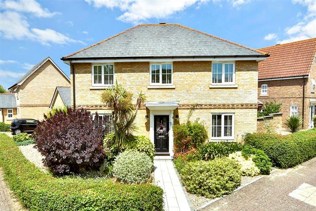 Sandling Way, St Marys Island... 4 bed detached house for sale