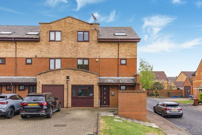 Welling Road, Orsett 4 bed end of terrace house for sale