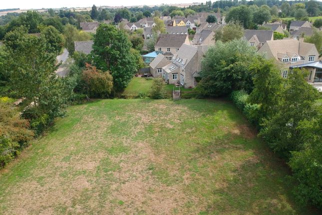 3 bed detached house