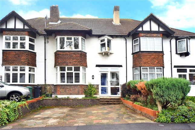 Glenfield Road, Banstead, Surrey, SM7 4 bed terraced house for sale