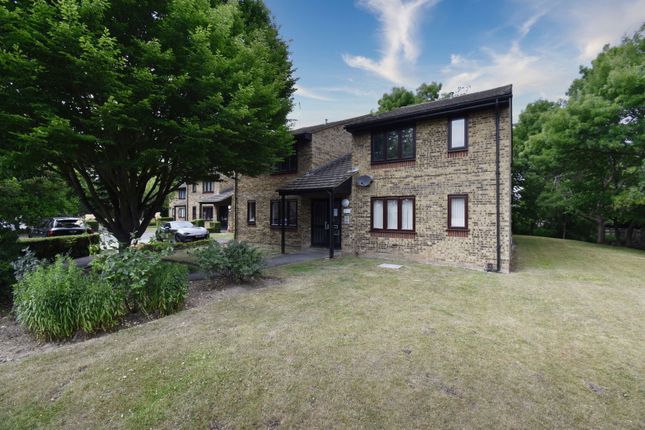 York Rise, Orpington BR6 1 bed flat for sale