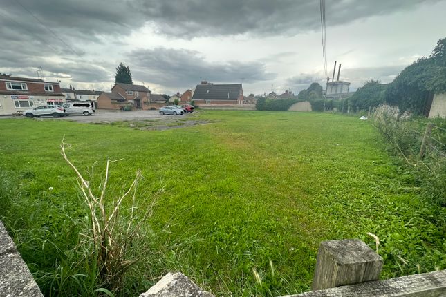 Foundry Lane, Knottingley WF11 Land for sale