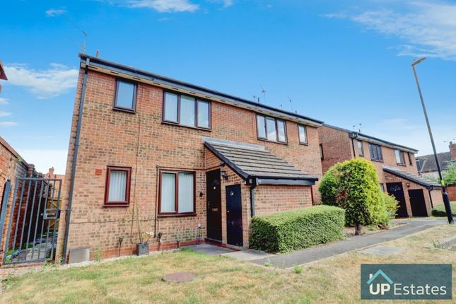 Brunel Close, Coventry 1 bed apartment for sale