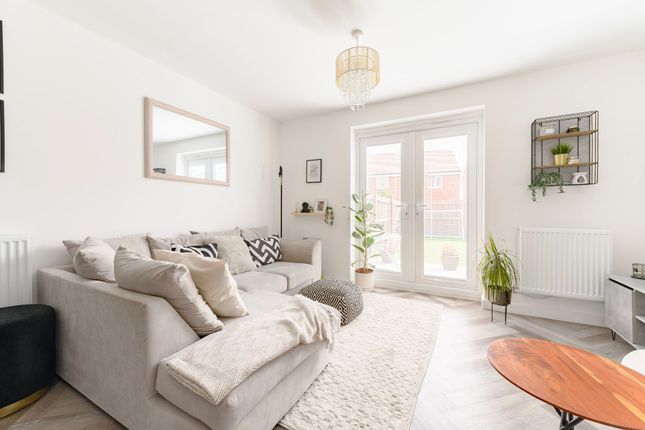 Mace Road, Bradwell 3 bed terraced house for sale