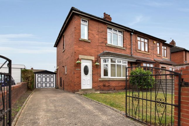 Johns Avenue, Wakefield WF3 2 bed semi