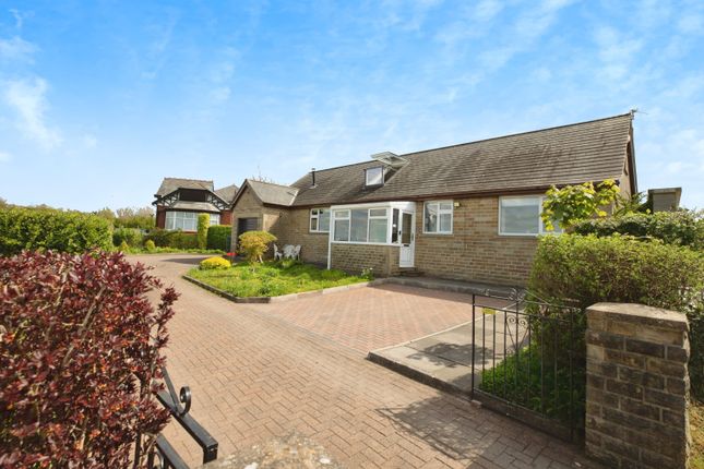 4 bed detached house