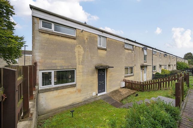 Drake Avenue, Bath BA2 2 bed end of terrace house for sale