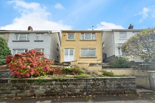 Birchgrove Road, Swansea SA7 5 bed detached house for sale