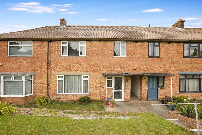 The Fairway, Rochester, ME1 4 bed terraced house for sale