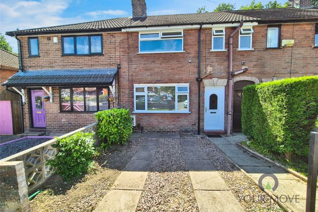 Greenfield Road, Tunstall... 3 bed terraced house for sale