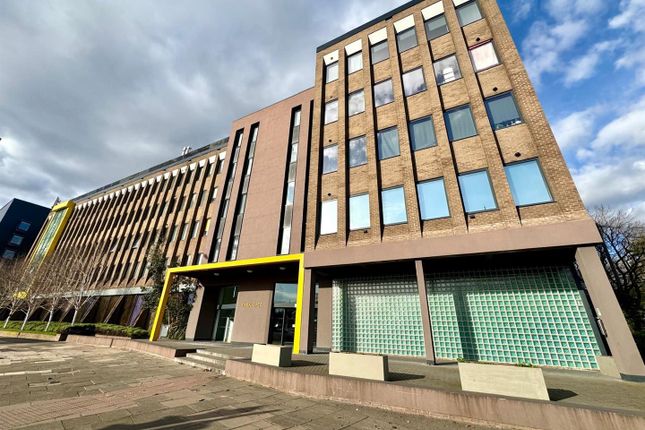 Coventry Road, Birmingham B26 1 bed apartment for sale