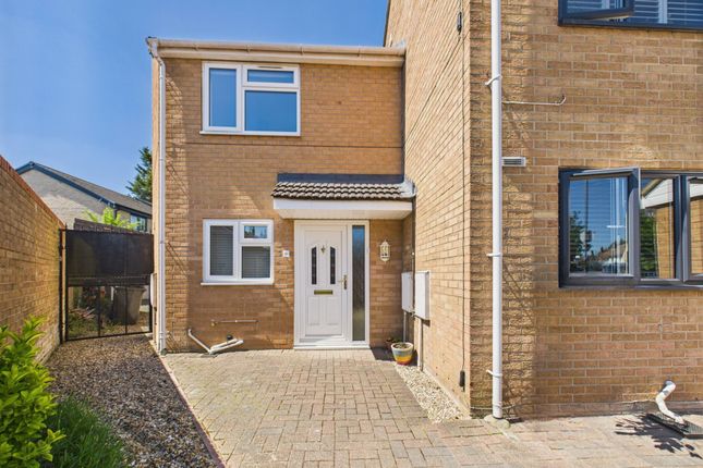 Leete Road, Cambridge 1 bed end of terrace house for sale
