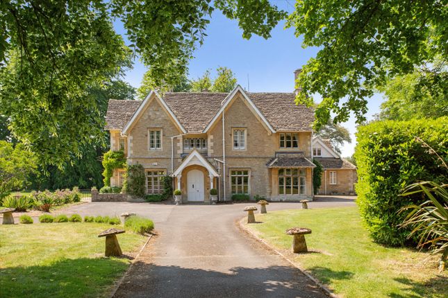 9 bedroom detached house for sale