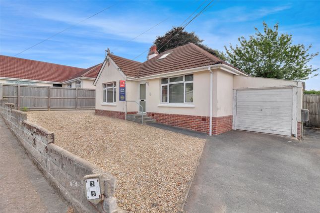 Linden Close, Sticklepath... 3 bed bungalow for sale