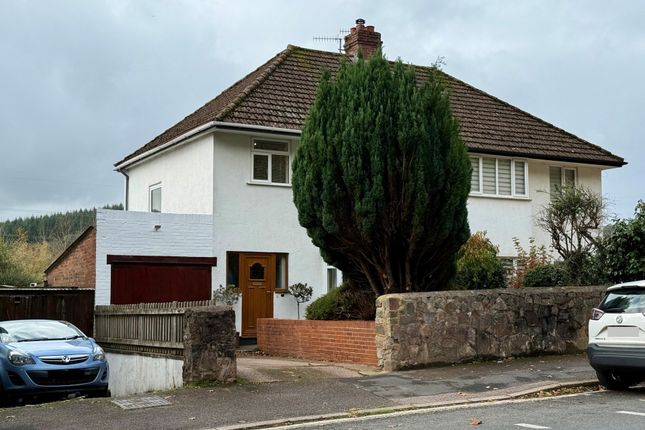 Cowley Bridge Road, Exeter, EX4 3 bed house for sale