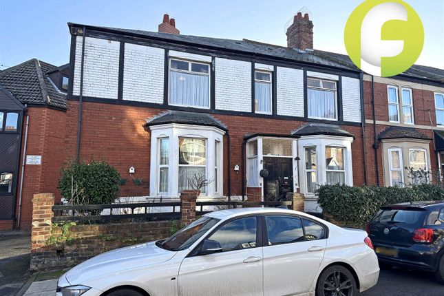 Grosvenor Place, Grosvenor Place... 3 bed terraced house for sale