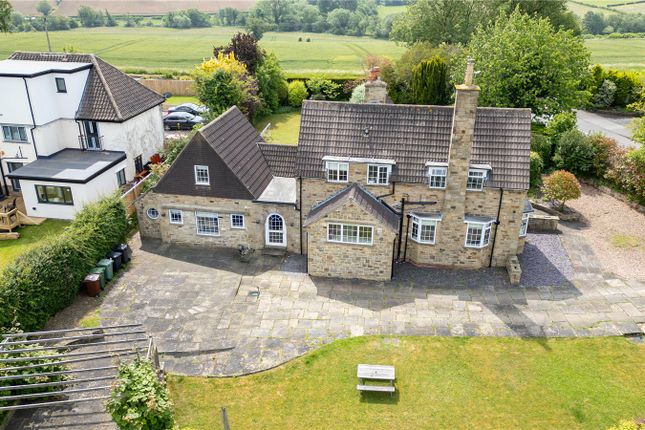 Orchard Mallow Harewood Road... 5 bed detached house for sale