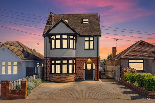 Blackshots Lane, North Grays 5 bed detached house for sale