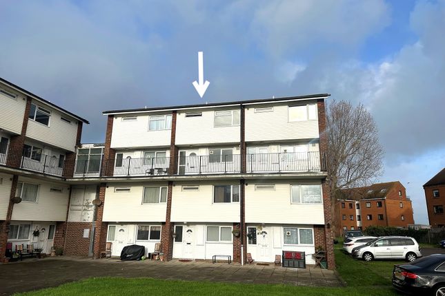 Lumsden Road, Southsea 3 bed maisonette for sale