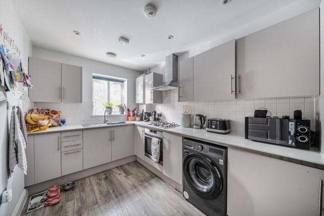 Court Lodge Road, Surrey RH6 2 bed end of terrace house for sale