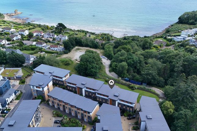 Rashleigh Road, St. Austell PL26 2 bed apartment for sale