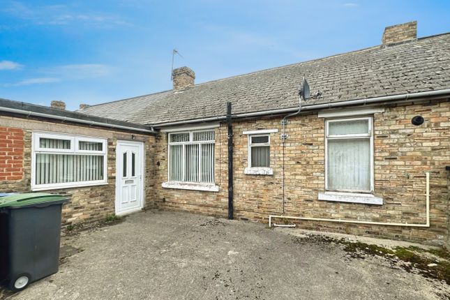 Lea Side, Durham DH8 3 bed bungalow for sale