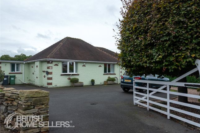 2 bedroom bungalow for sale