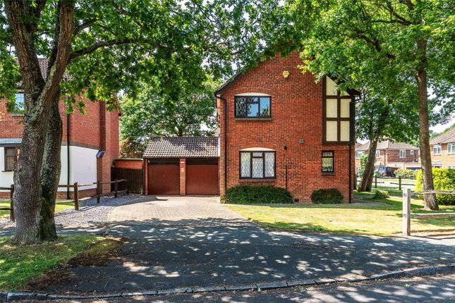 Penrose Road, Fetcham, Leatherhead... 4 bed detached house for sale