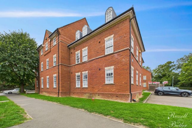 Mill House, Nelson Street... 2 bed apartment for sale