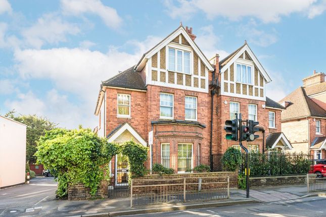 Worple Road, London SW19 6 bed house for sale